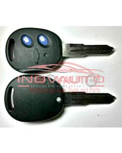 Chevrolet REMOTE  key 2 Button 315Mhz (no transponder) blade ch32