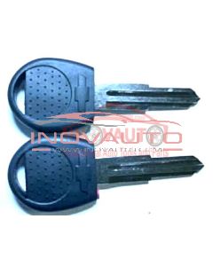 Chevrolet transponder key ID48 with  blade ch39