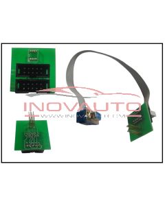 spring loaded adapter SOIC8 FOR UPA Programmer