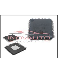 Ate 990-9379.1D QFP-100 IC Chip for ABS ESP