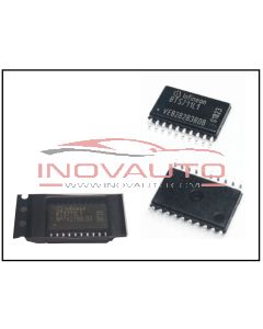 Infineon BTS711L1 SOP20 MOSFET