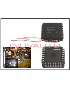 ELMOS 10029A Transponder interface IC