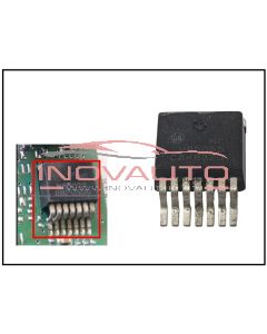 V85055 NCV85055 Transistor Car Electronic Repair