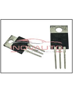 STP80NF55L-06 Power MOSFET