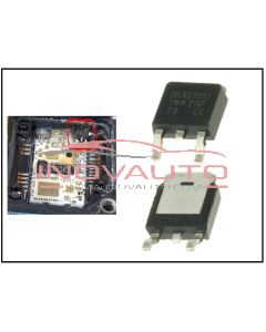 IRLR3705Z Driver Mosfet N, 55V, 42A, 130W, TO-252 