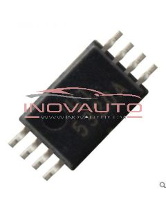 25320 Memory chip  TSSOP8 automotive IC