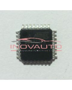 ATMEGA48PA Microcontroller Integrated circuit