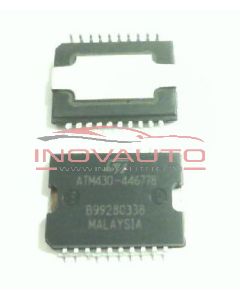 ATM43D-446778 Car ECU Injector Driver IC