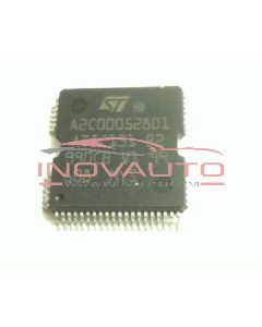 ATIC131 A2C00052801 02 Auto ECU Board Injector Driver IC