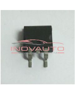BOSCH 30021 Transistor Voltage Regulator