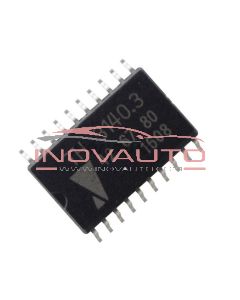 TH3140 3 - ECU chip driver for Ignition module  