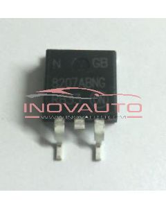 NGB8207ABNG ECU Ignition Transistor