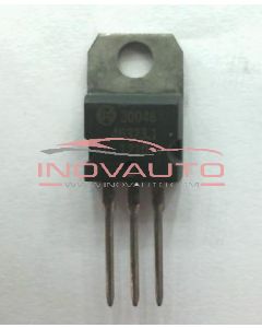 BOSCH 30046 -  Ignition injector driver / Mosfet