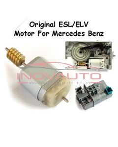 ESL ELV Motor Steering Lock Wheel Motor for Mercedes-Benz W204 W207 W212 (Godd quality) 25mm Shaft