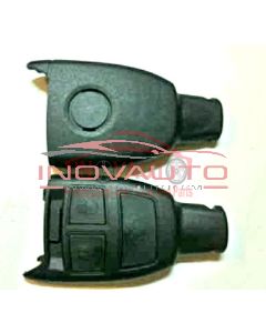 Fiat key shell for 3 button remote 