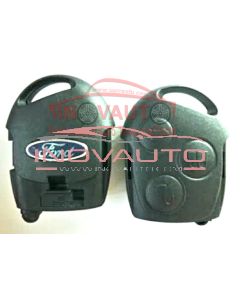 Ford key shell for 3 button remote 