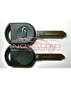 Ford Transponder key 4D 63 (80BITS) Blade FO38