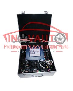 DIGIPROG 3 V4.94 Odometer Programmer with Full KIT BEST QUALITY- No stock, by order  (aprox 1 WEEK shipping)