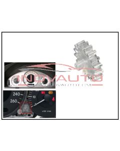 Gear Wheel 17 Teeth for Instrument-Dashboard Mercedes W211 W209 W219