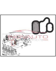 Solenoid Spool Valve Gasket Filter 15815-R40-A01 for VTEC System of Acura, Honda