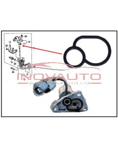 Solenoid Spool Valve Gasket 36172-P08-015 for VTEC System of Acura, Honda