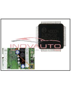 BOSCH 40004 -  Car ECU Computer Driver Chip Integrated Circuit IC