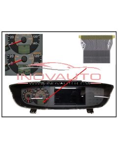 Flat LCD Connector for Dashboard Display  Nissan Quest (2004-2009)