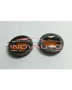 Transponder Coil- Inductor with inductance 2.36mh   