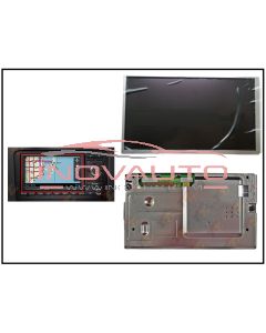LCD Display for DVD/GPS RNS-E AUDI A3 A4 A6 TT LTA065B096D NEP70-AB090
