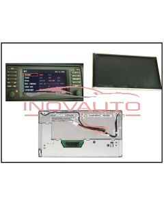 LCD Display for Radio Navigation 16:9 Alpine BMW E38/E39/E46/E53 X5