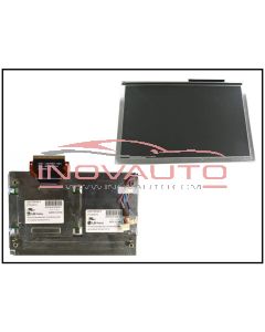 LCD Display for DVD/GPS 7" LB070WV1(TD)(01) Mercedes COMAND-APS NTG4 W204 GLK C