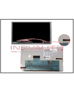 LCD Display for Radio GPS RNS510 MFD3 LED VW L5F30818P04