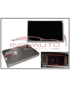 LCD Display for DVD/GPS 7" LQ070T5DR02 Audi A4 A6 A8 Q7 MMI 2G High 4F0919603A BECKER BE9399