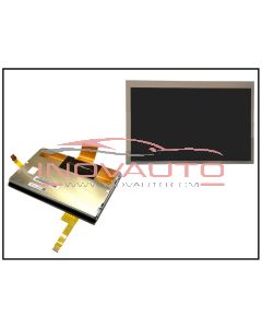 LCD Display for DVD/GPS 7" with Touch Panel LTA070B2C0F Lexus ES350 ES240