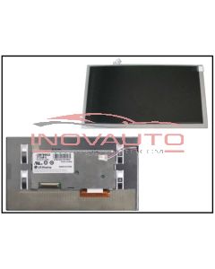 LCD Display for Radio Navigation 7" Buick Regal and Opel LB070WQ5(TD)(01)