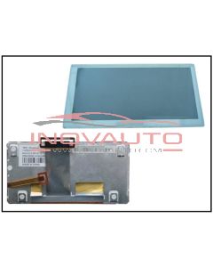 LCD Display for DVD/GPS Ford FX J058ZA01AA