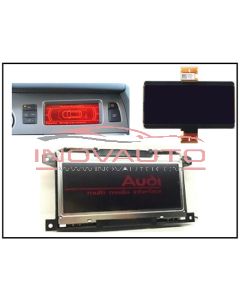 LCD Display for Multimedia Audi A5/A6/A8/Q5/Q7 "MMI" Basic 4F0919603