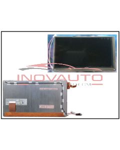 LCD Display Touch panel 6.5" LTA065B496A for Clarion, Fujitsu, Subaru