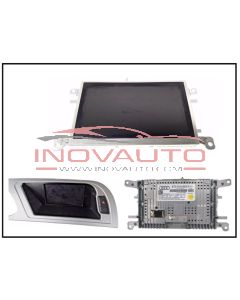LCD Display for DVD/GPS Audi A4/A5/Q5 MMI 8T0919603E
