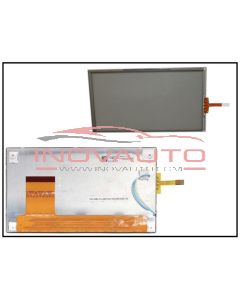 LCD Display for Radio 6,5" Hyundai , Kia, Ssangyong LT065CA45100 4 Wire