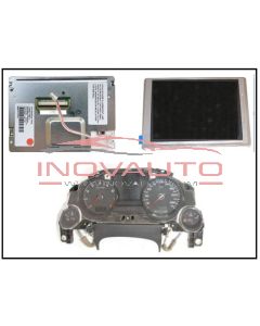 LCD Display for Dashboard  Audi A8/S8 4E LTE052T-4301-1