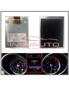 LCD Display Dashboard Mercedes Benz  W166, W164, GL350, GL450, ML350, AAJ048K001A