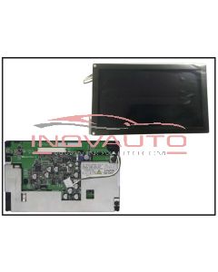 LCD Display for DVD/GPS 5,8" OPEL LTA058B110D/NEP-AB110