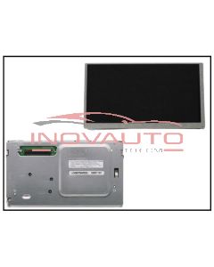 LCD Display for DVD/GPSCOMAND-APS NTG1/NTG2 Mercedes LQ065T9AR02U