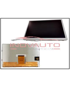 LCD Display for NAVI GPS 8” LT080AB3G500 Audi A6 A6L A8 C7 Q7