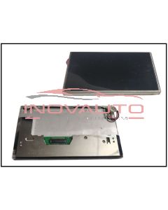 LCD DISPLAY for DVD/GPS LQ065T5BR02,07,08 Audi Volvo