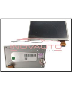 LCD Display for DVD/GPS 6,5" LTA065B626A Ford Mondeo