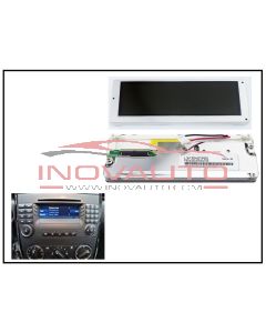 LCD Display NAVI GPS 4.9" Mercedes APS 50 L5F30401P03