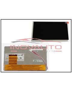 LCD Display Radio NAVI GPS 6.5"  LTA065B500F/NEL75-AB500112