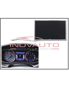 LCD Display for Dashboard 7" COLOR Maserati Quattroporte